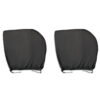 Paquete de 2 persianas / protectores para ventana para carro - Parent's