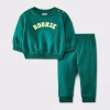 Conjunto de ropa de 2 piezas para niño talla 3-9 meses  Cat & Jack