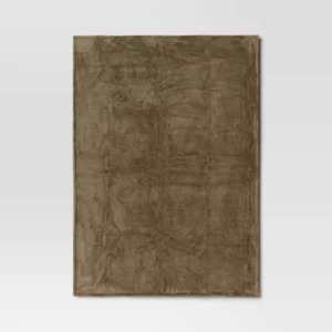 Alternative view of Cobija Primalush de 127 x 178 cm - Threshold