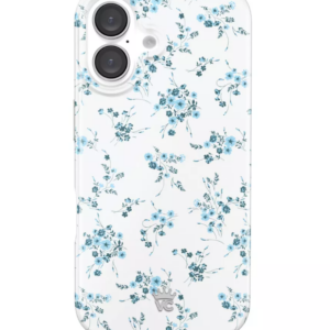 Funda / Protector para iPhone 16 compatible con MagSafe - VELVET CAVIAR