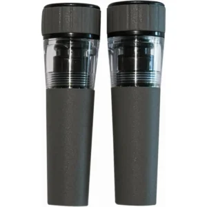 Juego de abridor de vino profesional de Vineyard Supply Company