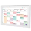 Calendario inteligente Skylight de 15" con pantalla táctil con Wi-Fi -Skylight