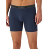 Paquete de 5 calzones para hombre talla S - Hanes