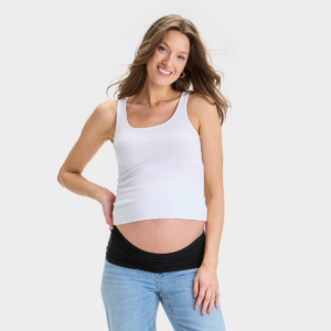 Alternative view of Cinturon para maternidad talla M/L marca Isabel Maternity by Ingrid & Isabel