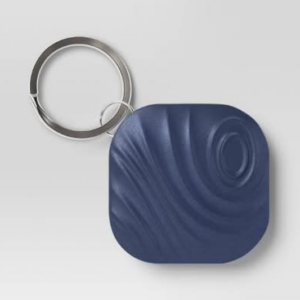 Localizador de Objetos color azul Dealworthy – Compatible con Apple