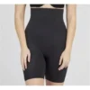 Faja para dama de tiro alto talla L marca Assets by Spanx