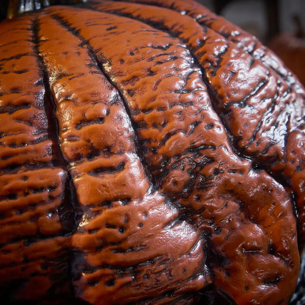 Decoración para Halloween de Calabaza 25 IN LED - Home Accents - Imagen 4