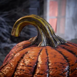 Alternative view of Decoración para Halloween de Calabaza 25 IN LED - Home Accents