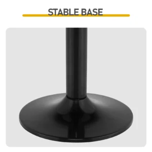 Alternative view of Parrilla eléctrica para exterior portátil de doble capa