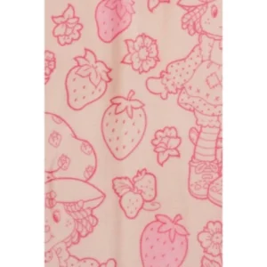 Alternative view of Cobija de piel sintética de oveja 50" x 60"