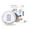 Disco para crear y grabar historias para niños - PlayShield StoryPhones