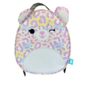 Lonchera colorida de Michaela de Squishmallows - Marca Squishmallows