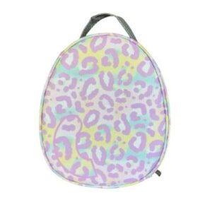 Alternative view of Lonchera colorida de Michaela de Squishmallows - Marca Squishmallows