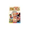Libro de bolsillo de One Piece, en inglés - Marca Simon & Schuster