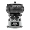 Tazón pulidor vibratorio metálico de 5 lb marca CENTRAL MACHINERY
