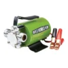 Bomba de transferencia de 12 V CC, 290 GPH - DRUMMOND