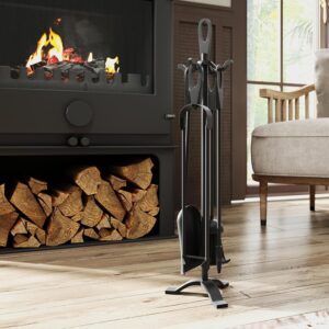 Alternative view of kit de herramientas para chimenea - Toolsempire