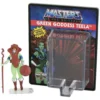 Figura Micro de la Diosa Verde Teela de la Serie 2