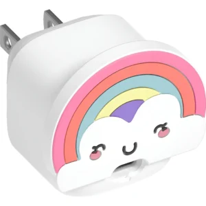 Cargador De Pared Novelty marca Gems