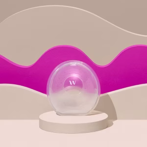 Alternative view of Kit de contenedores para leche - WILLOW