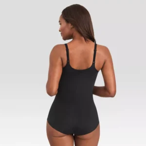 Alternative view of Body moldeador para dama talla XL -Maidenform