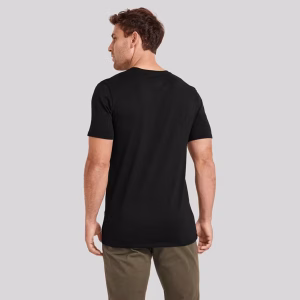 Alternative view of Par de camisas para hombre talla L marca Jockey Generation