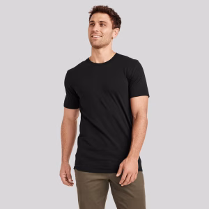 Par de camisas para hombre talla L marca Jockey Generation