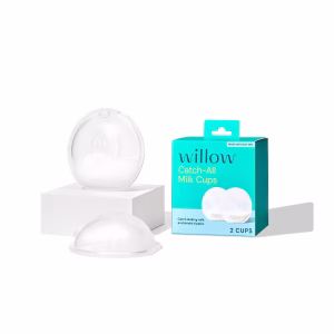 Kit de contenedores para leche - WILLOW