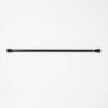 Cortinero para baño ajustable de 183 cm - Threshold