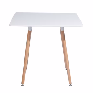 Mesa de Comedor Cuadrada marca FurnitureR