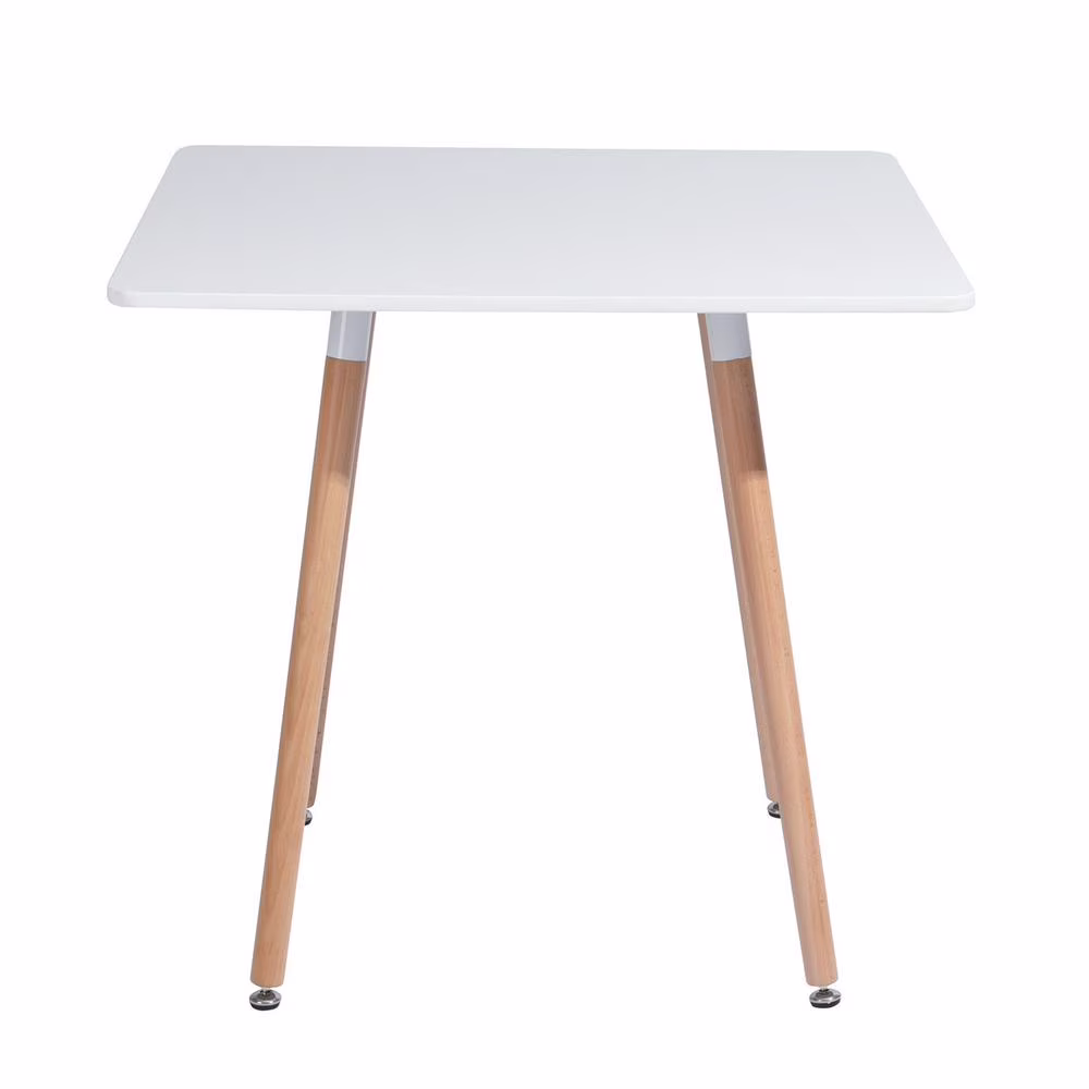 Mesa de Comedor Cuadrada marca FurnitureR