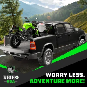 Alternative view of Paquete de dos straps / Trinquetes marca Rhino USA Store