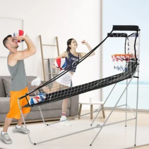 Alternative view of Juego de baloncesto de la marca Costway