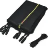 Malla /Red de seguridad de 16 FT - 6 FT para trampolín