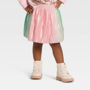 Alternative view of Conjunto de pijama para niña de 2 piezas talla 18 meses