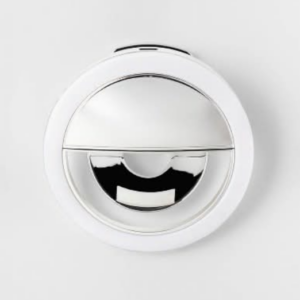 Alternative view of Luz para selfies de la marca Heyday para celular