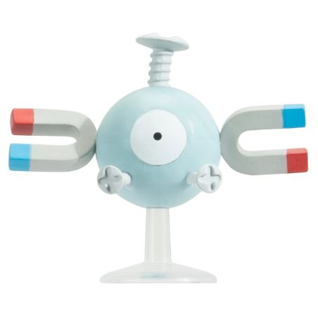 Set de exhibición de 6" con 2 figuras de batalla de 2" pokemon - Marca Pokemon - Imagen 2