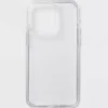 Case / Funda Transparente para Apple iPhone 15 Pro Max