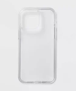 Case / Funda Transparente para Apple iPhone 15 Pro Max