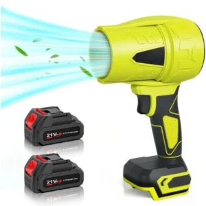 Soplador compacto y ligero marca Sierop