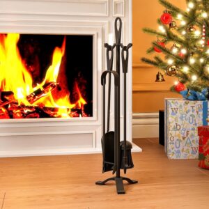 kit de herramientas para chimenea - Toolsempire