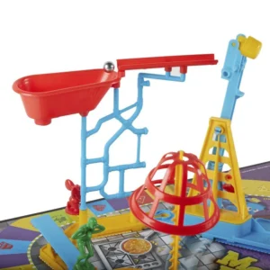 Alternative view of Juego de Mesa para Niños ¨Atrapa al ratón¨ en inglés