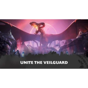 Alternative view of Videojuego Dragon Age: The Veilguard - PlayStation 5