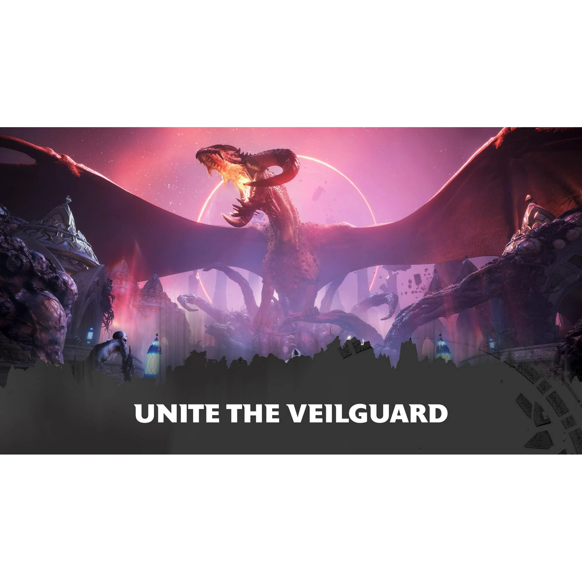 Videojuego Dragon Age: The Veilguard - PlayStation 5 - Imagen 2