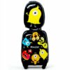 Juego de maletas para Niños de 2 Piezas - Monster
