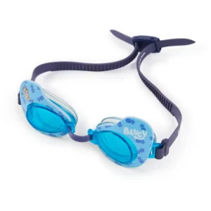 Alternative view of Gafas de natación para niños con diseño de Bluey -SwimWays