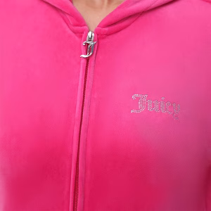 Alternative view of Conjunto de ropa para mujer talla M de 2 piezas - Juicy Couture x Mean Girls