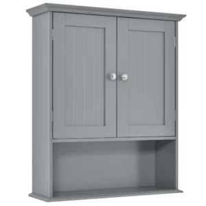 Mueble organizador para baño de la marca Costway