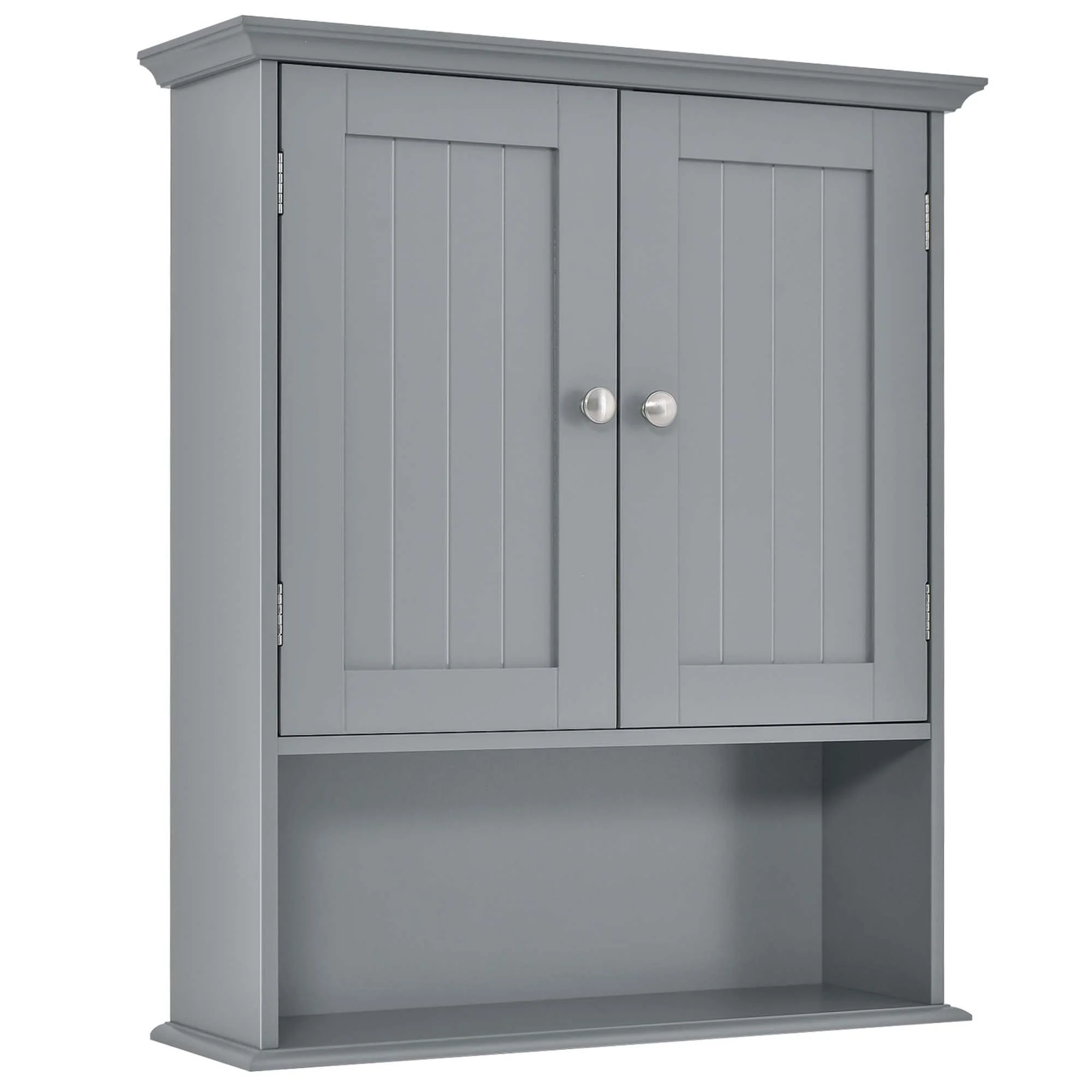 Mueble organizador para baño de la marca Costway
