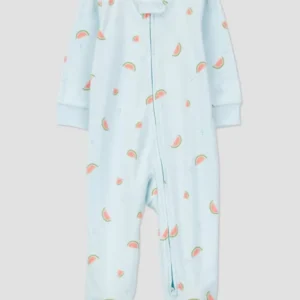 Pijama para bebé talla recién nacido - The Baby House